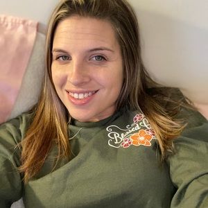 Meet your Posher, Briana